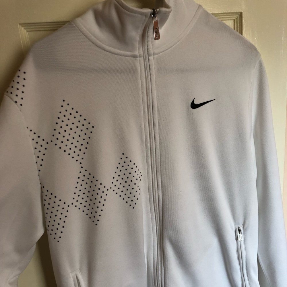Nike Golf Pullover - image 1